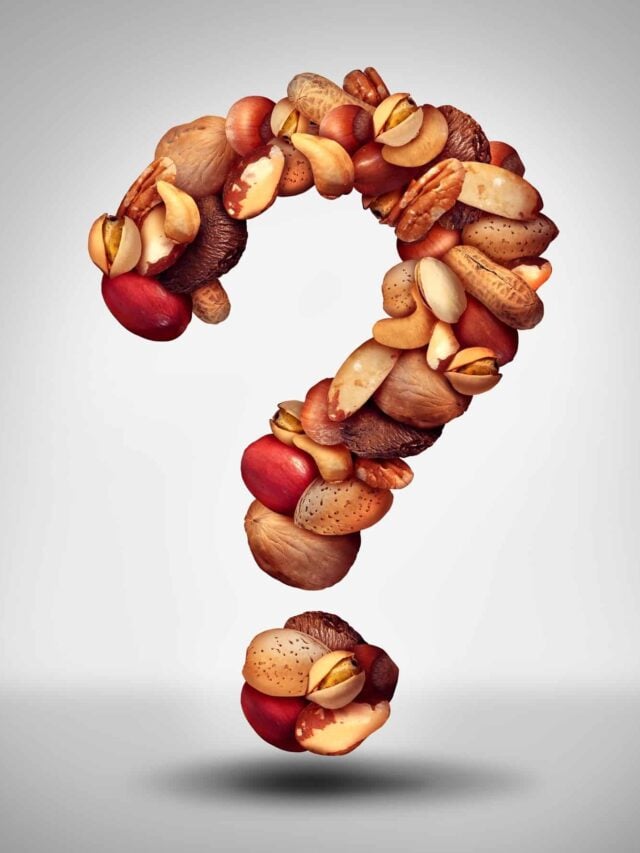 Food Allergy Vs Sensitivity Vs Intolerance Story Fwdfuel Sports