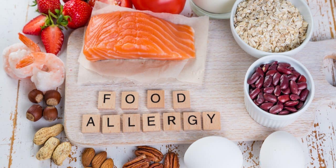 The Best Substitutions for the Top 8 Allergens