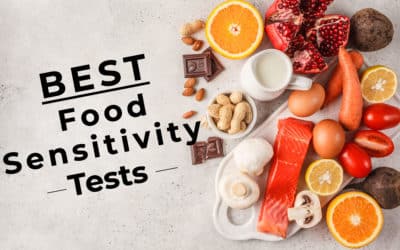 The Best Food Sensitivity Test- 2024