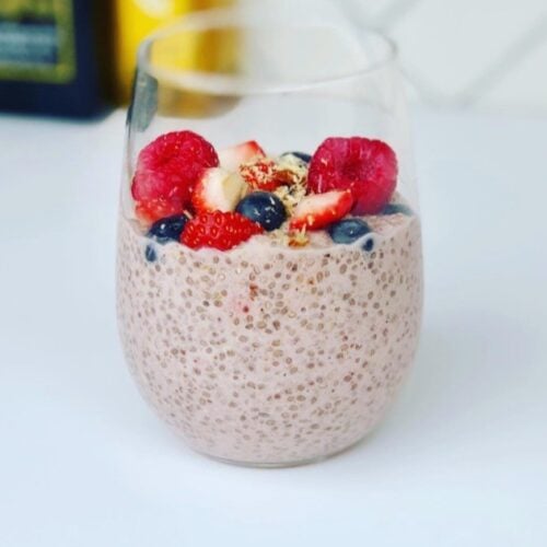 The 11 Tastiest Elimination Diet Breakfast Recipes FWDfuel Sports