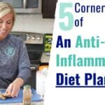 5 Cornerstones of an Anti-Inflammatory Diet Plan