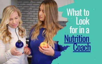 Online Nutritionist Consultation That Gets RESULTS | Find the Best Online Nutritionist Coach