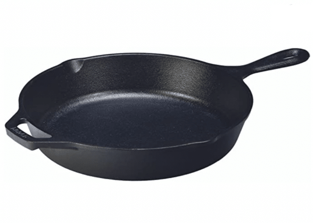 What is the Best Cookware for High Heat? - FWDfuel Sports Nutrition