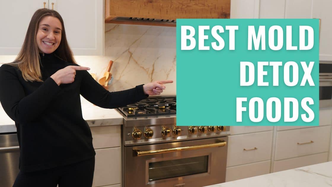 Low Mold Foods – 22 Best Foods That Kill Mold in Body
