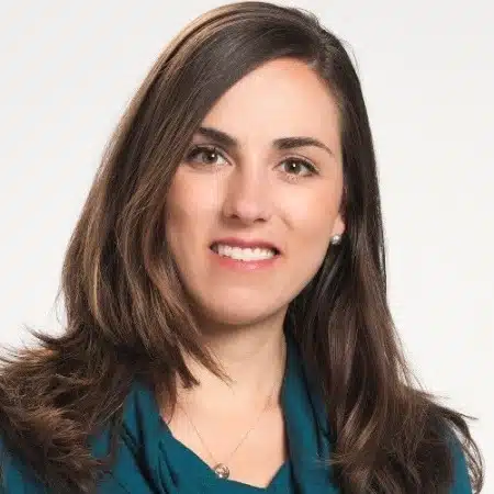 Kylene Bogden Sports Dietitian